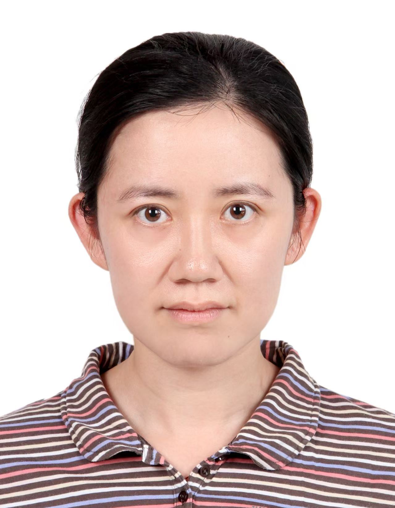 梁湘玉